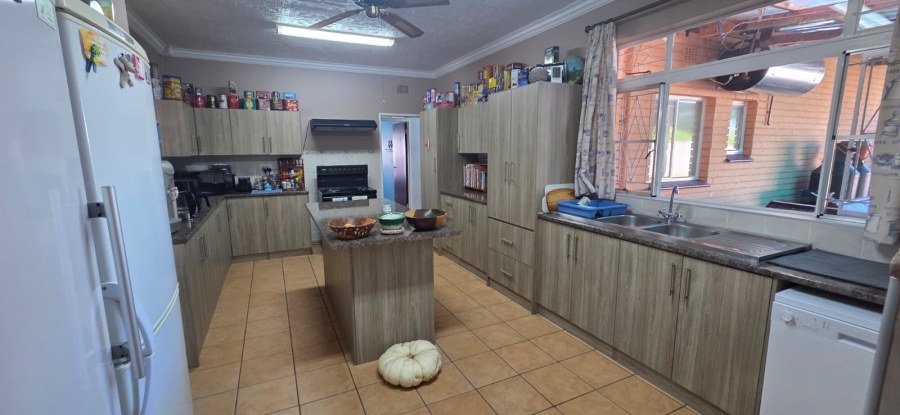 4 Bedroom Property for Sale in Hadison Park Northern Cape